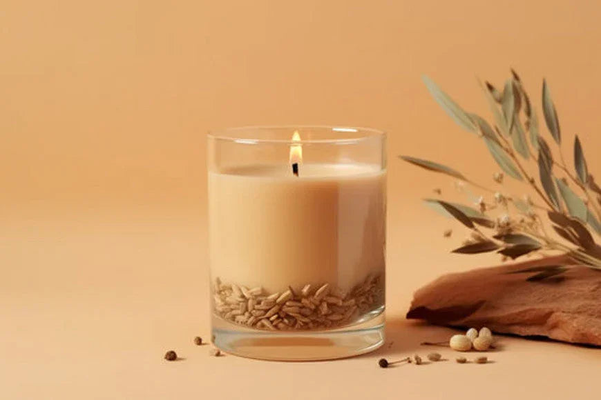 How to Make Perfect Candles: A Step-by-Step Guide