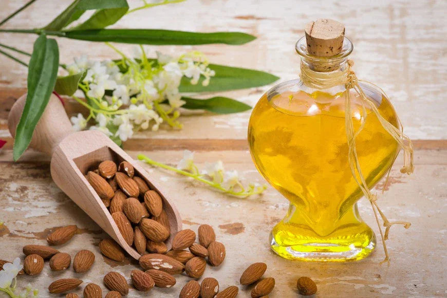 Understanding Carrier Oils: Which One Is Right for You?