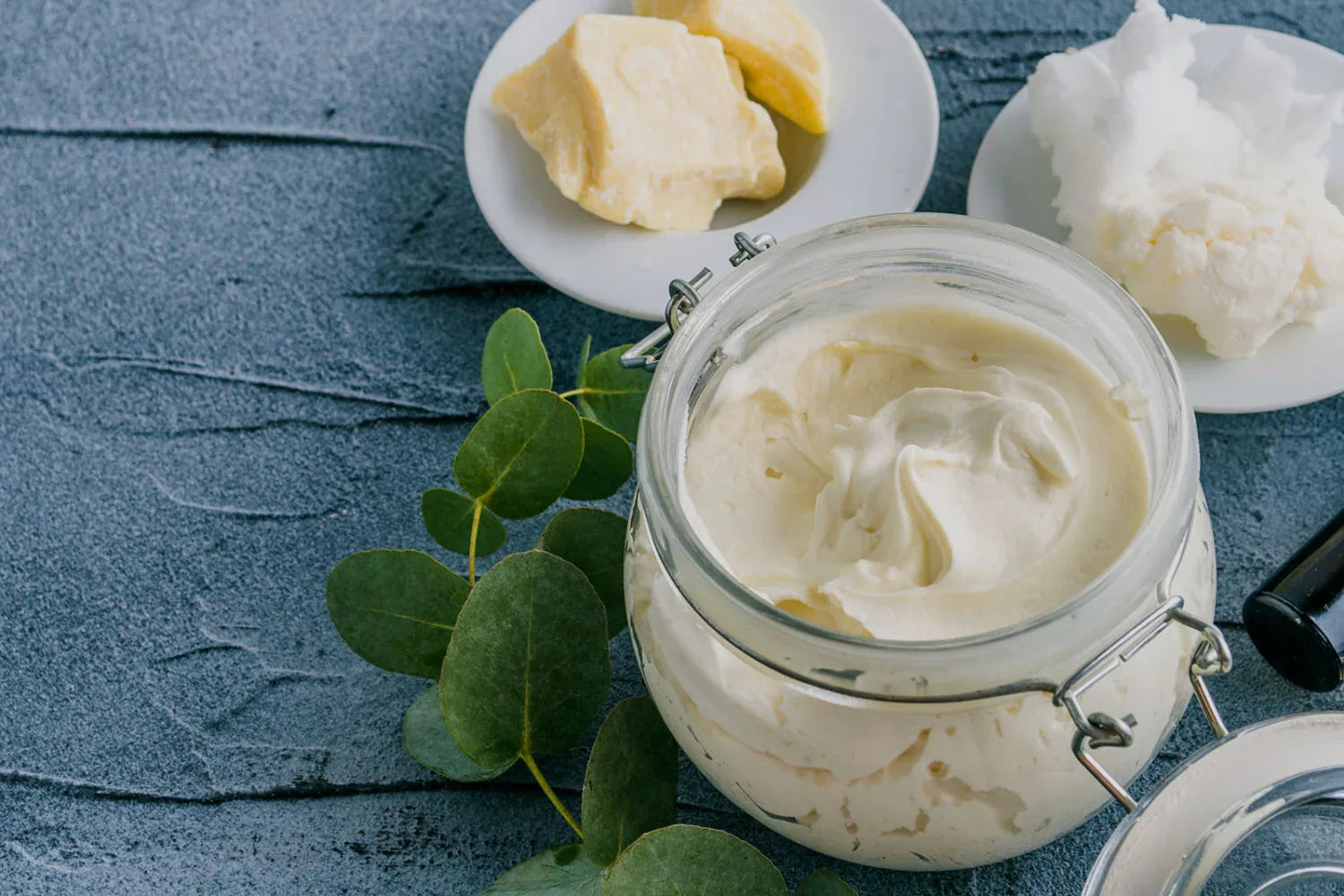 Natural Butters