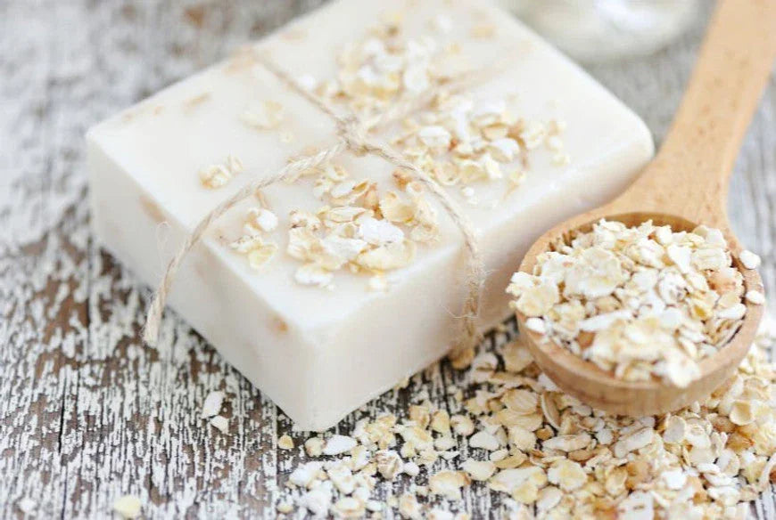Soap Making Essentials