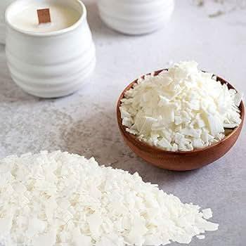 NatureWax C-3 Soy Candle Wax