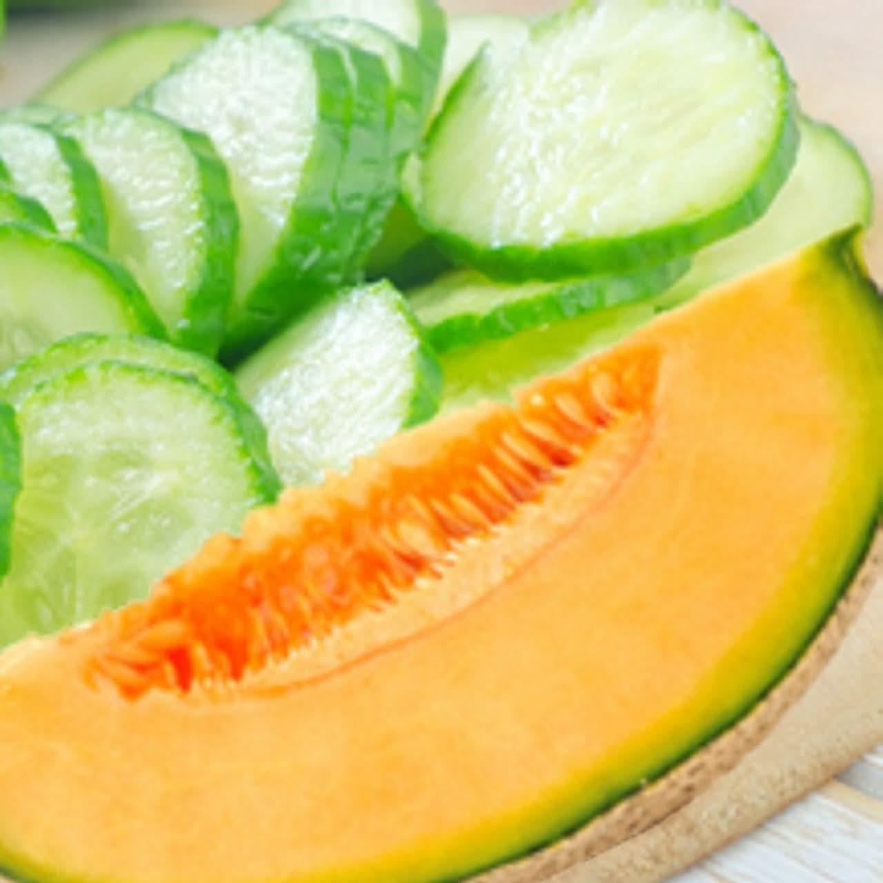 Cucumber Melon Fragrance Oil