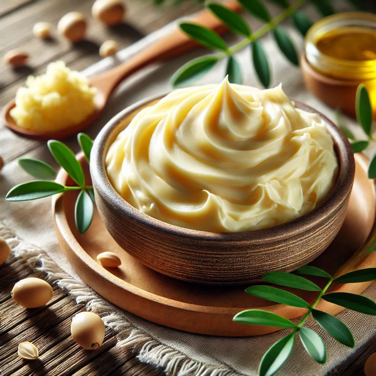 Jojoba Butter