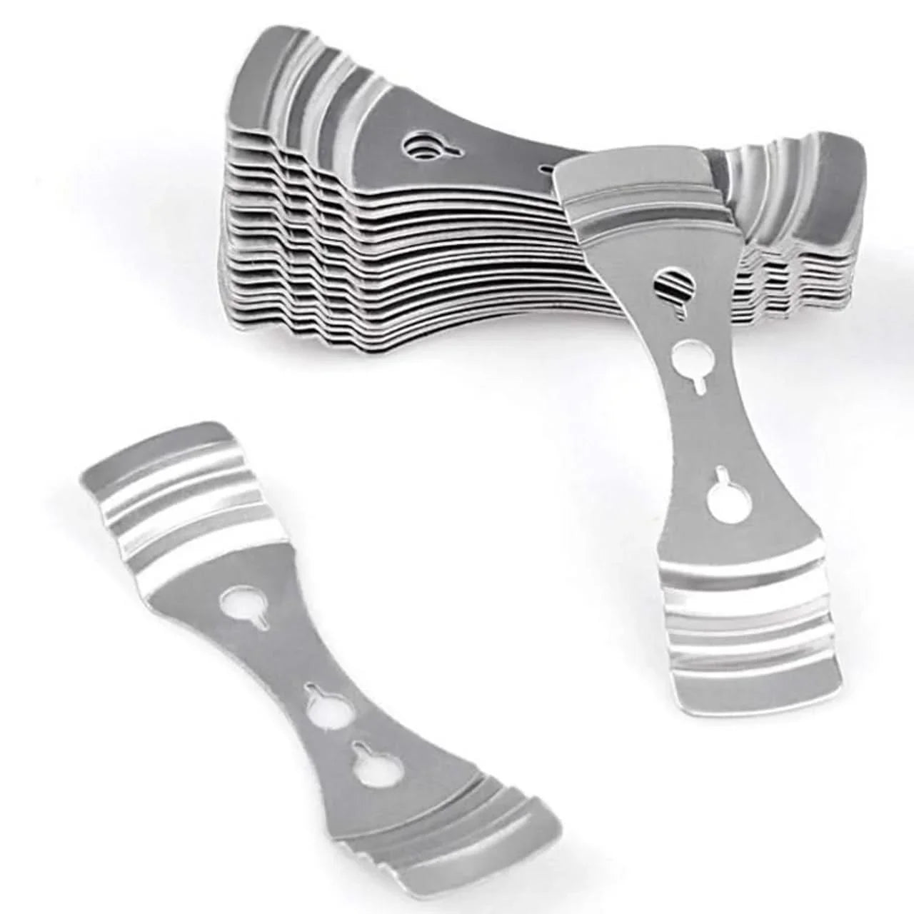 Bow Tie Wick Bars