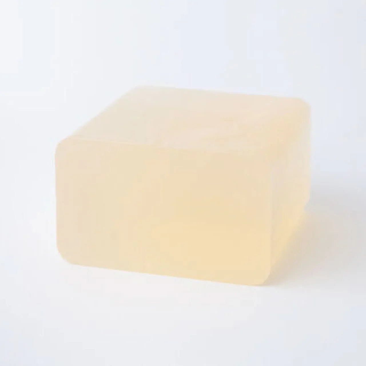 SFIC Honey Melt & Pour Soap Base