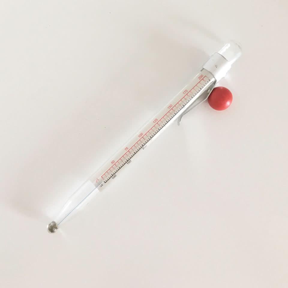 Candle Making Thermometer