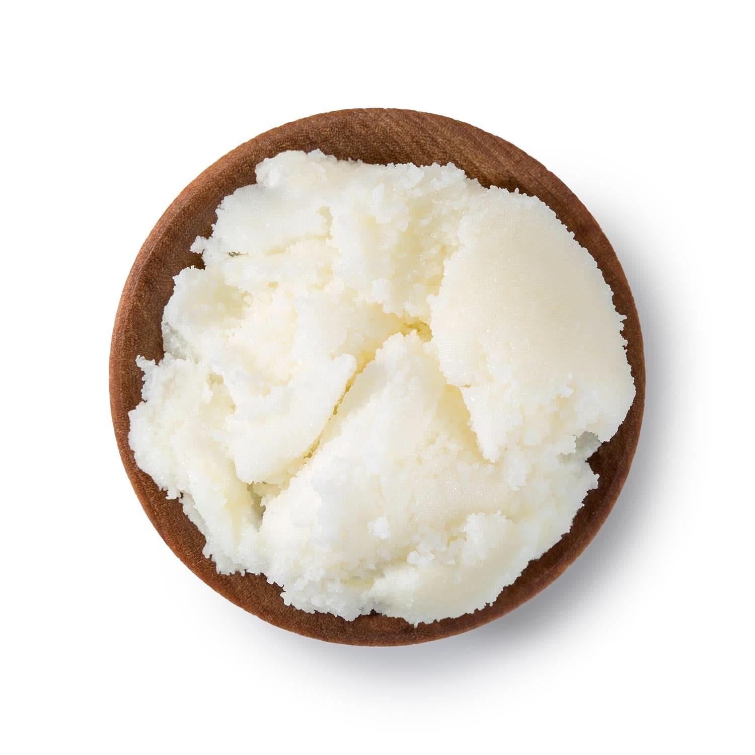 Shea Butter (Ultrarefined)