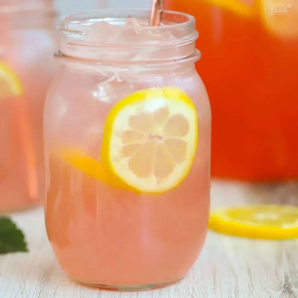 Pink Lemonade Fragrance Oil