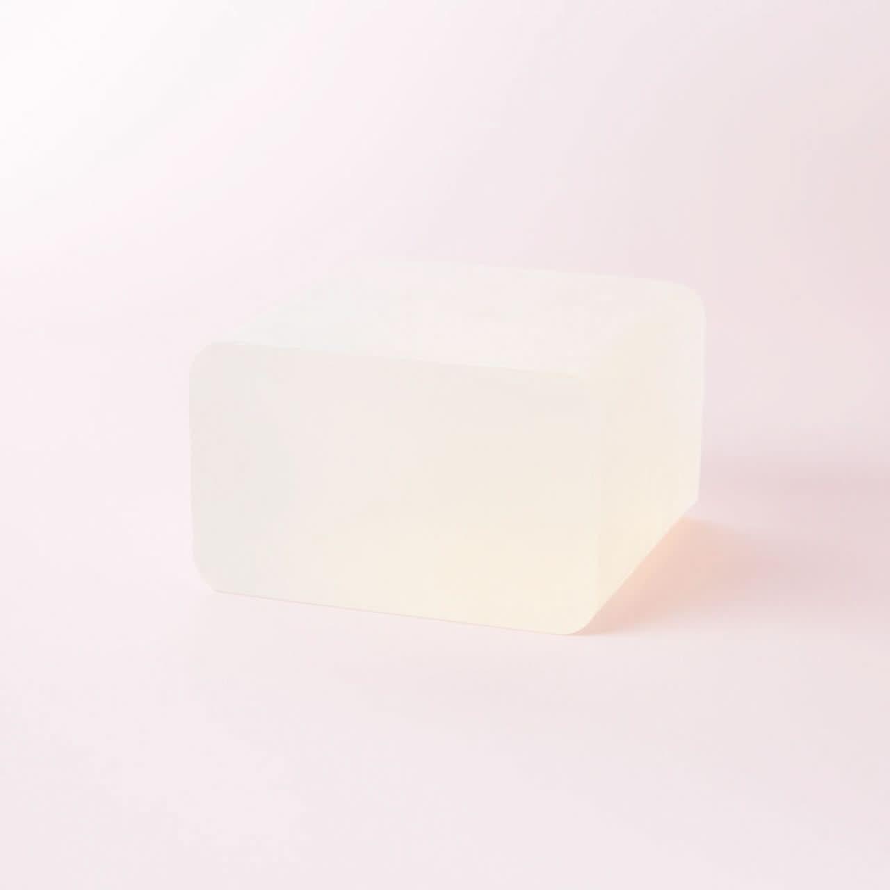 SFIC Aloe Vera Melt & Pour Soap Base