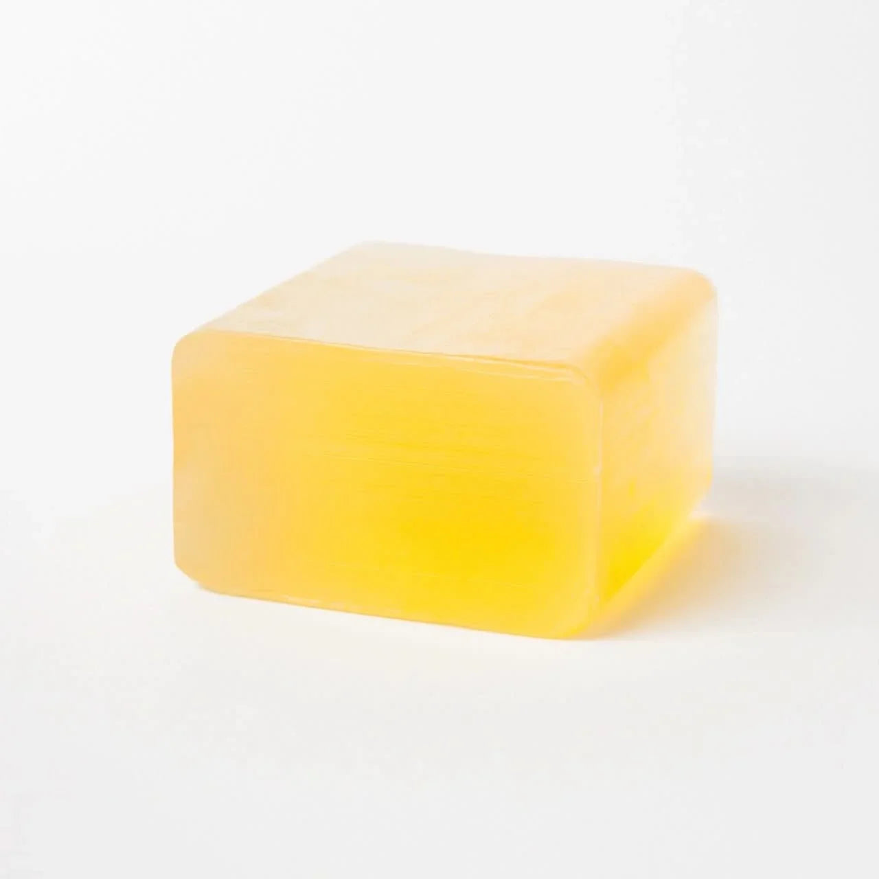 SFIC Hemp Melt & Pour Soap Base