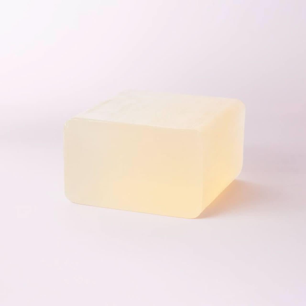 SFIC Olive Oil Melt & Pour Soap Base