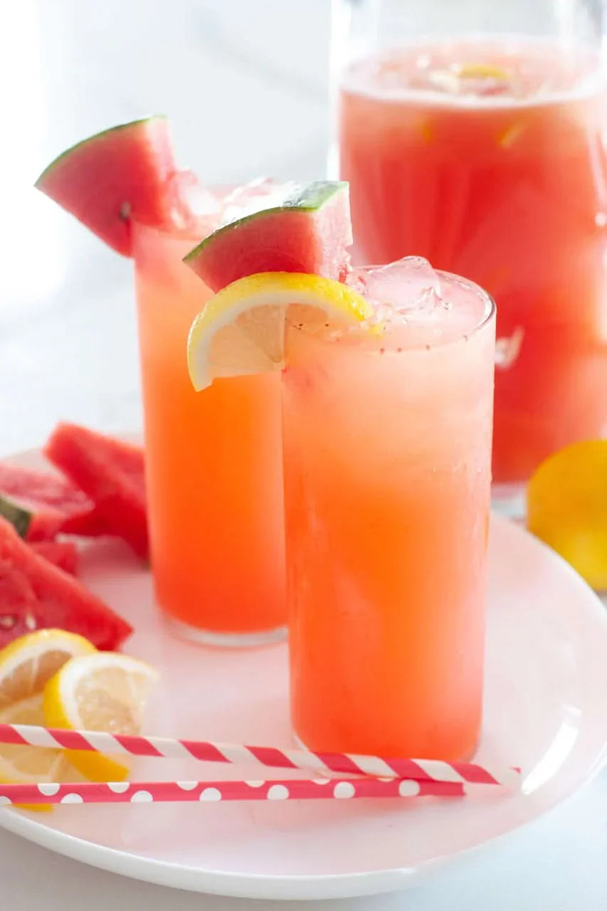 Watermelon Lemonade Fragrance Oil
