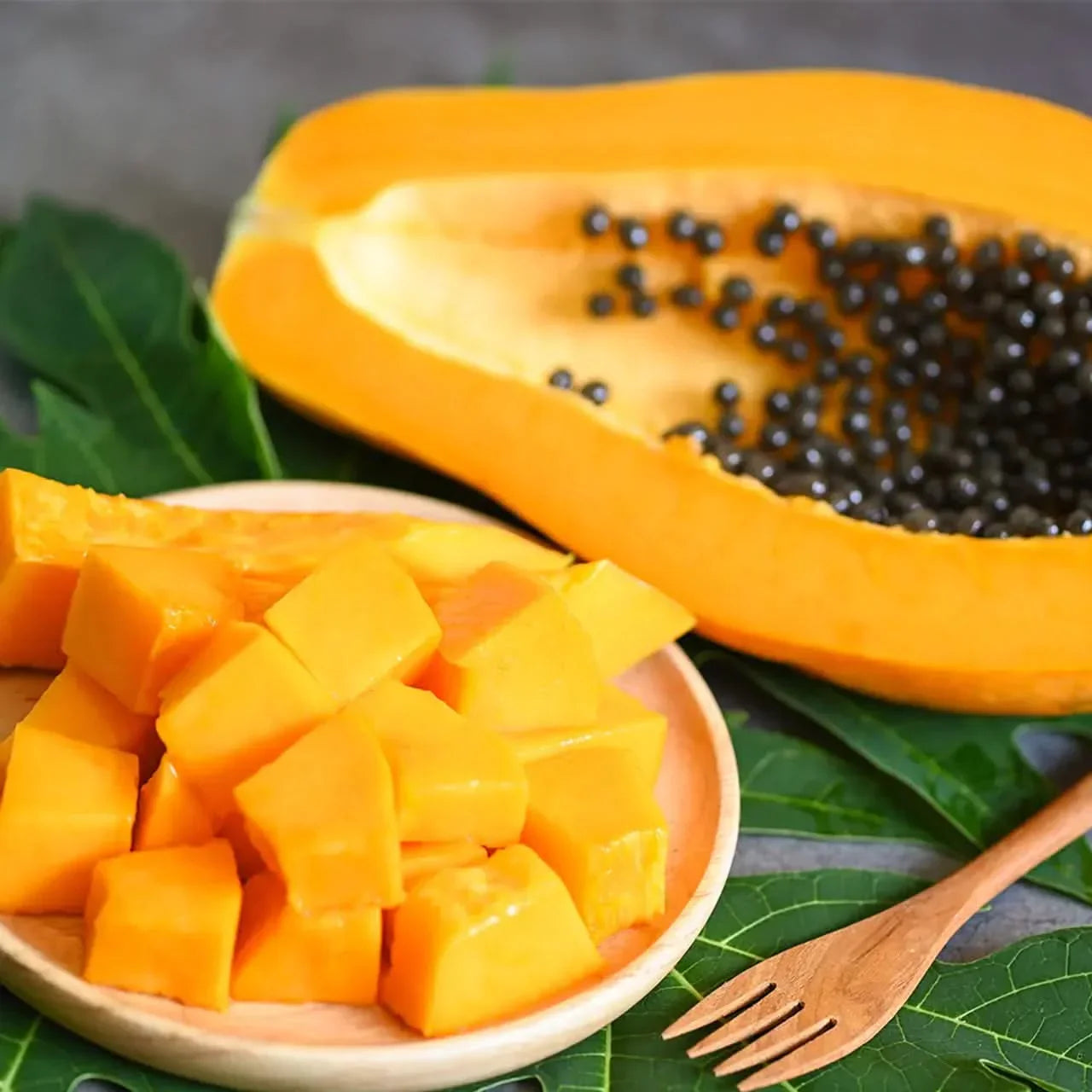 Mango Papaya Fragrance Oil