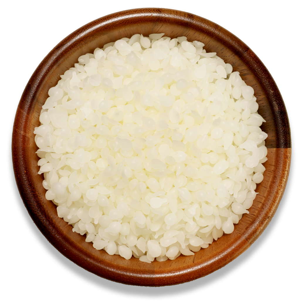 White Beeswax