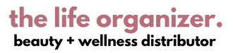 The Life Organizer Distributions